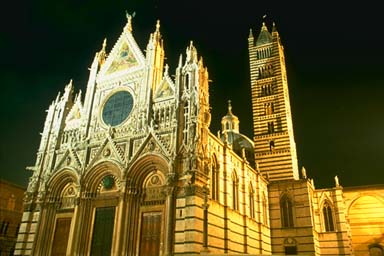 ITALIAN CATHEDRAL